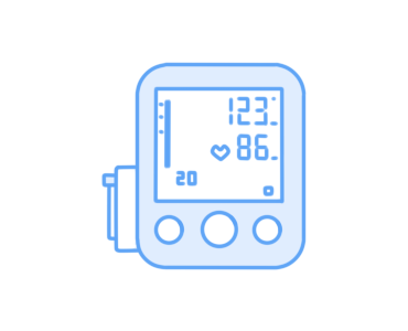 Blood Pressure Monitors
